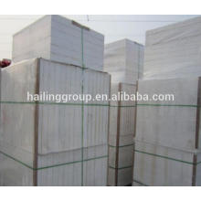 incombustibillity different type and size 1150 degree calcium silicate board from chinaat/thermal insulation